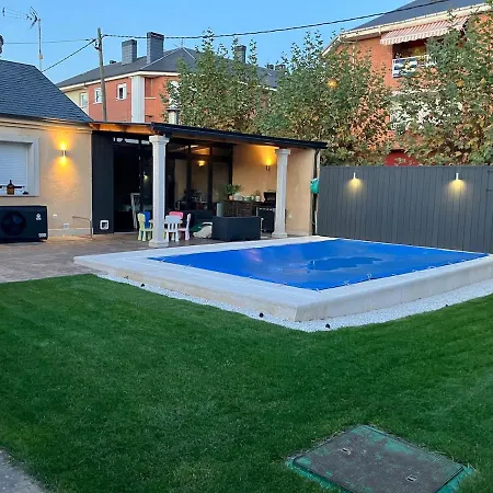 Tatil Evi Fraski *